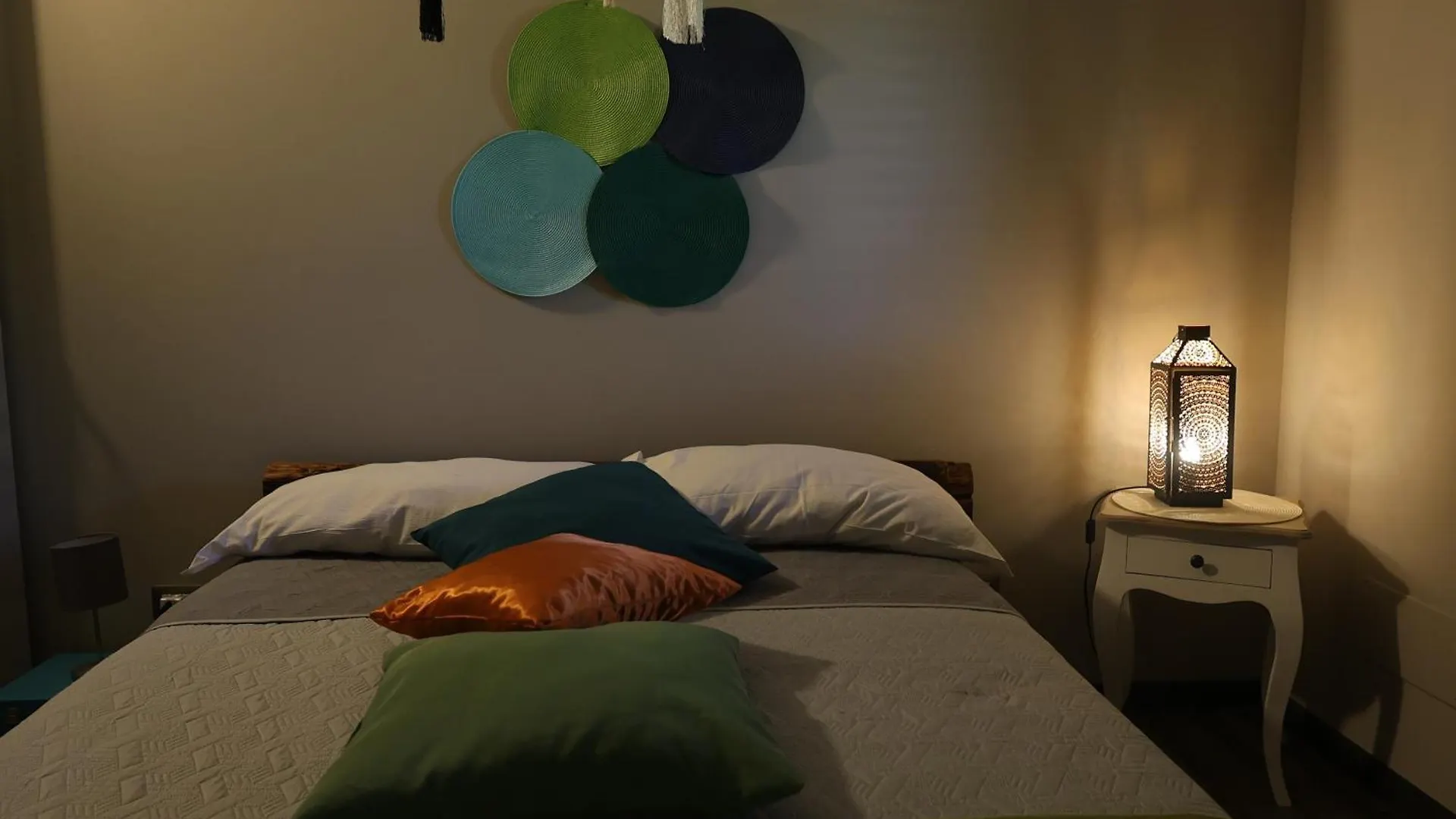 Hotel La Stanza dei Colori Aci Bonaccorsi