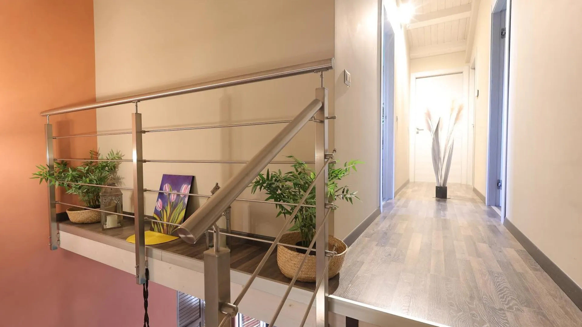 Hotel La Stanza dei Colori Aci Bonaccorsi 0*,  Italia
