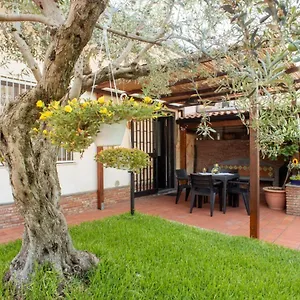 Casa vacanze Casa Dell'ulivo, Aci Bonaccorsi