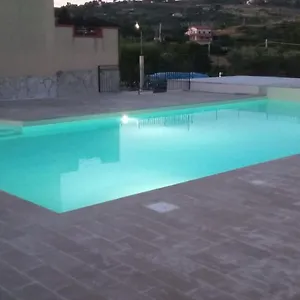 Bed & Breakfast Le Torri, Racalmuto