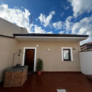 Casa vacanze Cas'apina, Aci Bonaccorsi